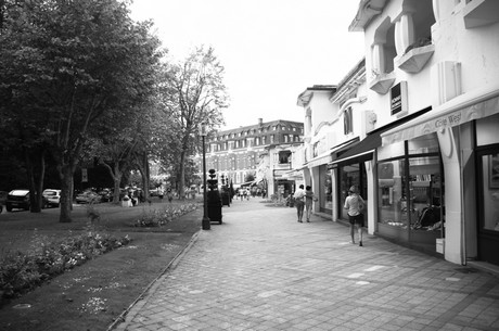 Le Touquet-Paris-Plage